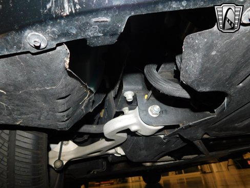 Used 2002 Ford Thunderbird image 27