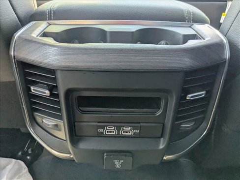 New 2026 RAM 2500 Laramie image 18