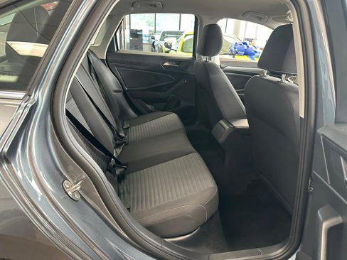 Used 2024 Volkswagen Jetta S image 26