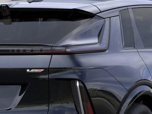 New 2026 Cadillac Lyriq V image 11