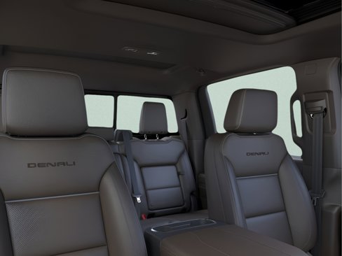 New 2026 GMC Sierra 1500 Denali image 24
