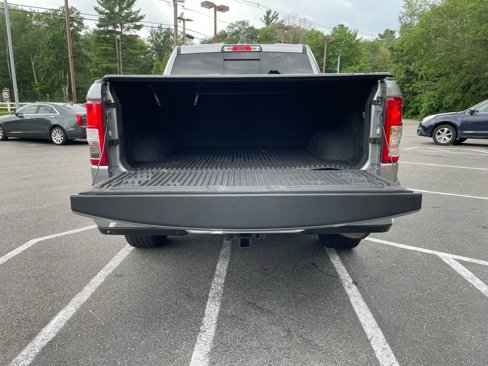 Used 2019 RAM 1500 Big Horn image 52