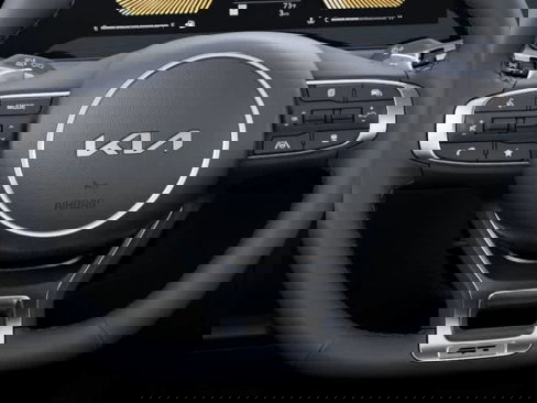 New 2026 Kia K5 GT image 22