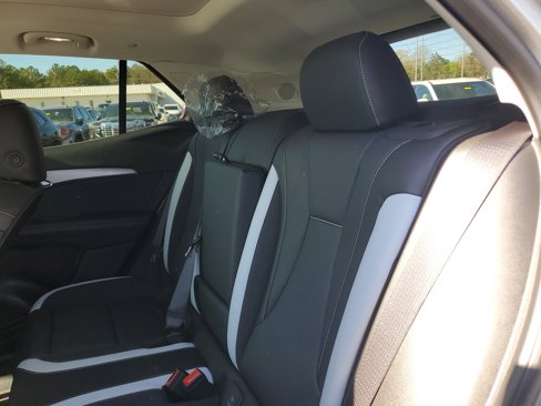 New 2025 Buick Envision Sport Touring image 12
