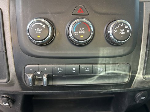 Used 2018 RAM 2500 Tradesman w/ Chrome Appearance Group image 20