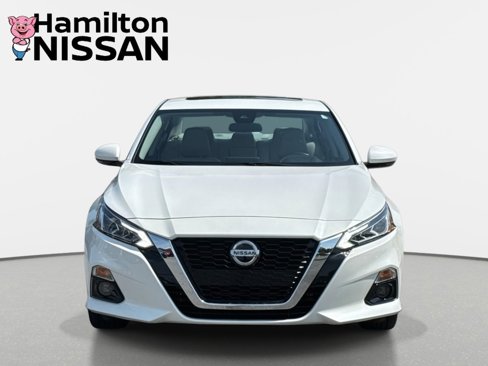 Used 2022 Nissan Altima 2.5 SL image 28