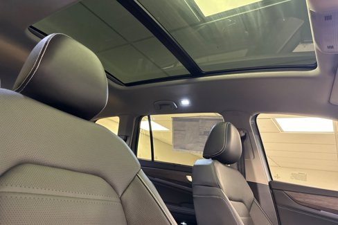 New 2026 Volkswagen Atlas SEL image 16