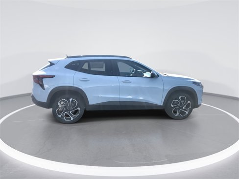 New 2026 Chevrolet Trax RS w/ Sunroof Package image 9