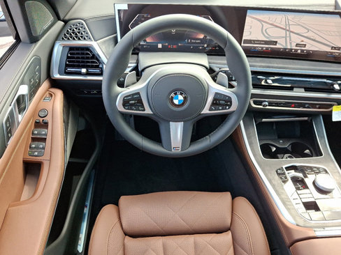 New 2026 BMW X5 xDrive40i image 7