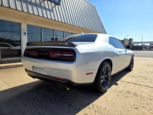 Used 2023 Dodge Challenger R/T Scat Pack w/ Plus Package image 7