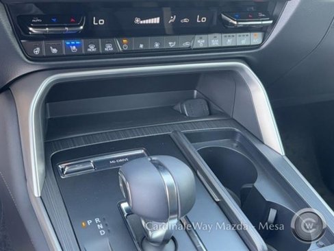 New 2026 MAZDA CX-90 3.3 Turbo S w/ Premium Plus image 24