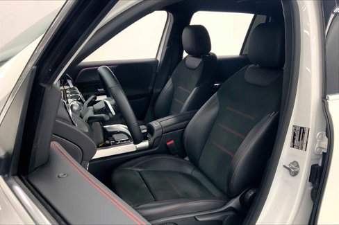Certified 2022 Mercedes-Benz GLB 250 image 21