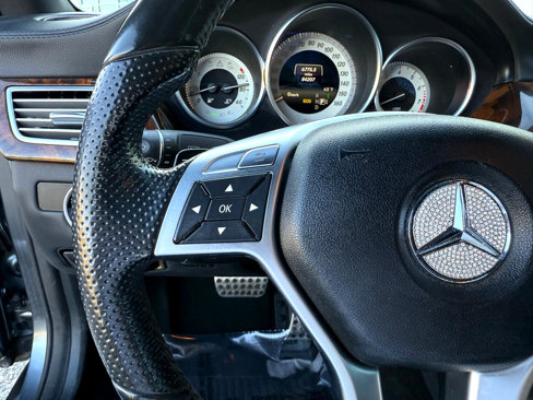 Used 2014 Mercedes-Benz CLS 550 image 15