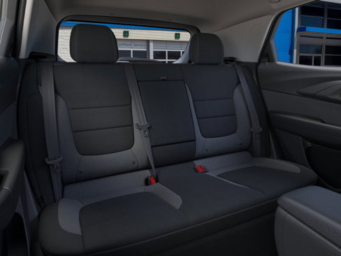 New 2026 Chevrolet TrailBlazer LT w/ Convenience Package image 19