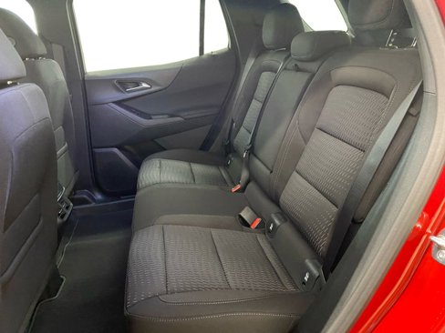 New 2026 Chevrolet Equinox LT image 13