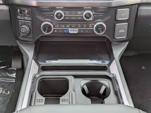 New 2025 Ford F250 Lariat w/ Lariat Ultimate Package image 19