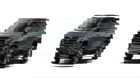 New 2026 Chevrolet Tahoe Z71 image 49