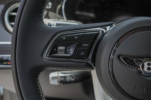 New 2025 Bentley Continental GT Speed image 24