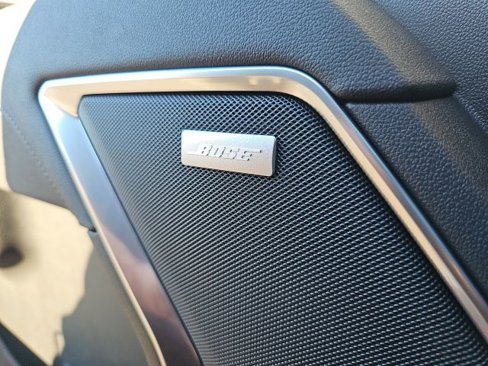 New 2026 Chevrolet Silverado 1500 LTZ w/ LTZ Premium Package image 16