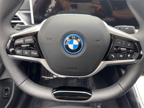 Used 2025 BMW i4 eDrive40 w/ Premium Package image 57