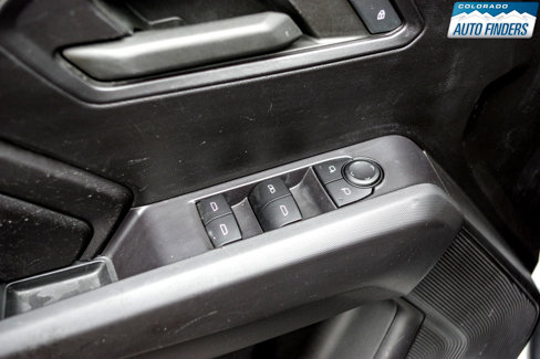 Used 2023 Chevrolet Colorado Trail Boss w/ LPO, Skid Plate Package image 11