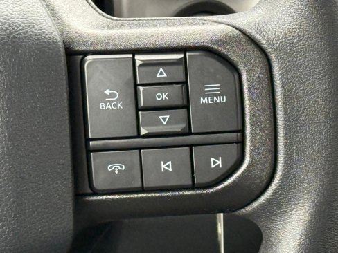 New 2026 Ford F350 4x4 Regular Cab Super Duty image 28