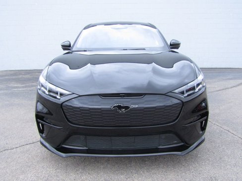 Used 2024 Ford Mustang Mach-E GT image 3