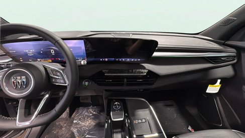New 2026 Buick Enclave Sport Touring w/ Power Package image 12