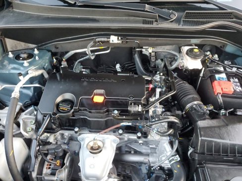 Used 2025 Honda HR-V Sport image 10