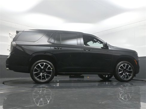 New 2026 Chevrolet Tahoe RST w/ Comfort Package image 32