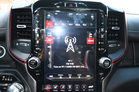Used 2019 RAM 1500 Rebel w/ Rebel Level 2 Equipment Group image 39