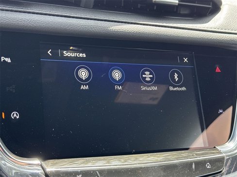 New 2025 Cadillac XT6 Premium Luxury image 23