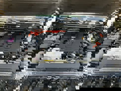 New 2025 Toyota Tundra 1794 Edition image 12
