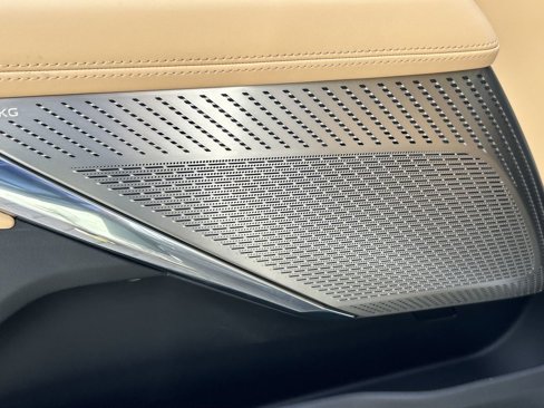 New 2026 Cadillac Escalade IQ Sport 2 image 20