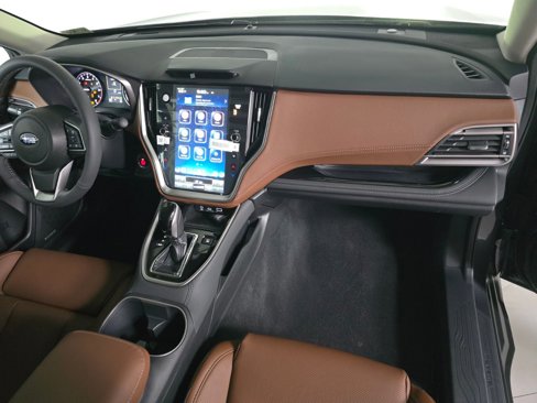 New 2025 Subaru Outback Touring image 20