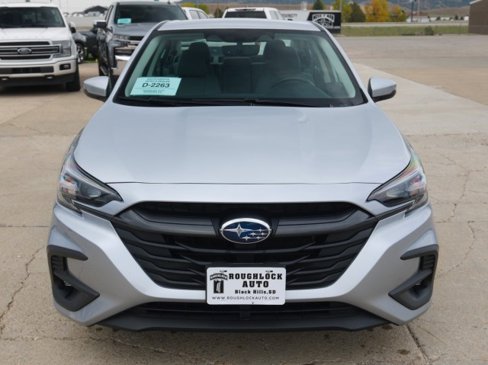 Used 2024 Subaru Legacy Premium image 6