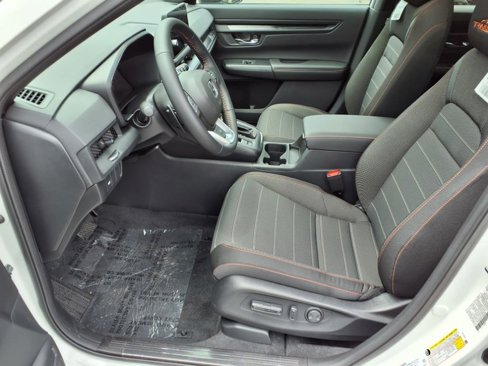 New 2026 Honda CR-V TrailSport image 7