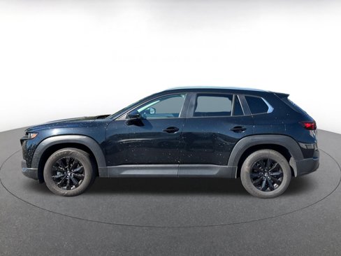 Used 2025 MAZDA CX-50 AWD 2.5 S w/ Preferred Package image 4
