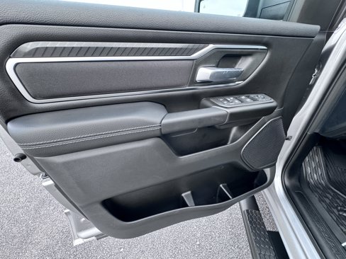 New 2026 RAM 1500 Big Horn image 14