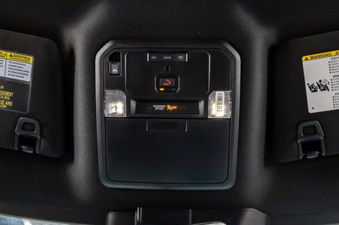 Used 2025 Toyota Tundra SR5 image 29