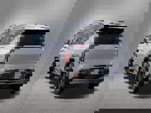 New 2026 Kia EV9 GT-Line image 4