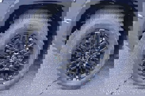 New 2025 Toyota Tundra Limited image 11