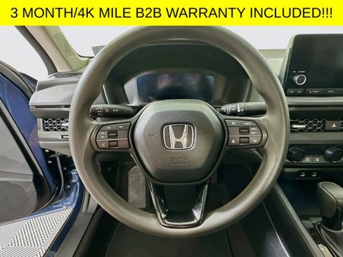 Used 2024 Honda Accord EX image 10