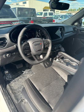 New 2026 Dodge Durango GT w/ Blacktop Package image 6
