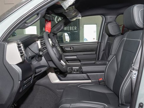 New 2026 Toyota Tundra SR5 image 6