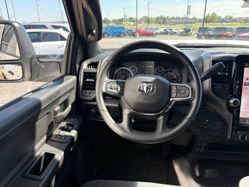 New 2026 RAM 2500 Tradesman image 14