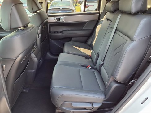New 2026 Hyundai Santa Fe SEL image 6