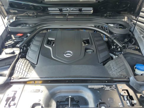 Used 2023 Mercedes-Benz G 550 image 32