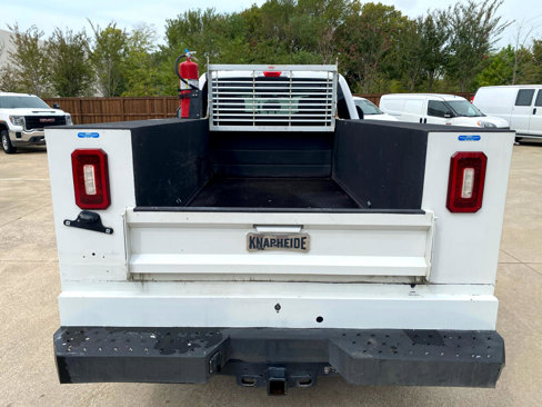 Used 2022 Ford F250 XL w/ Power Equipment Group image 4