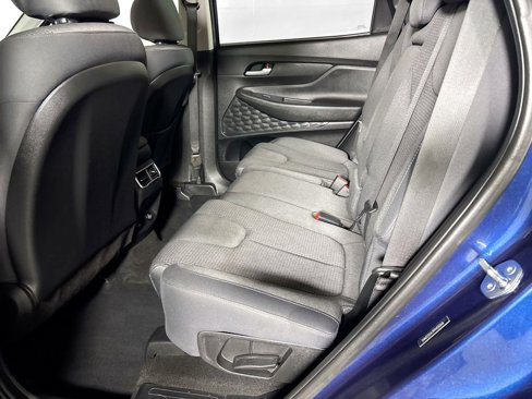 Used 2023 Hyundai Santa Fe SEL image 20